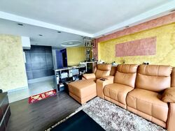Blk 181 Jelebu Road (Bukit Panjang), HDB Executive #557356401